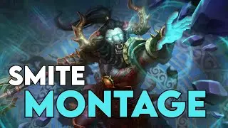 Miss the Rage | Smite Montage 27