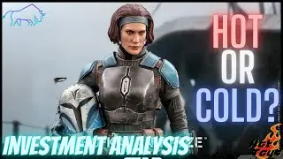 Hot Toys Bo Katan The Mandalorian - Hot or Cold Investment Analysis