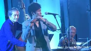 DIGEST  'Shinobue' Bamboo flute Jazz: Yasukazu KANO / 篠笛 Jazz：狩野泰一