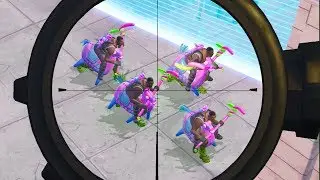 10 minutes of WTF
