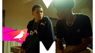 BSOURO - Anjo da Madrugada feat. Caio FS