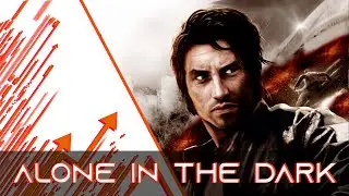 Alone in the Dark. (2008) Прохождение part 4.