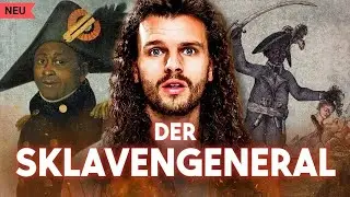 Wie ein Sklave ganze Imperien zum Wanken brachte: Toussaint L&rsquo;Ouverture