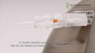 Orizon Iolution Preloaded IOL Instructions of Use