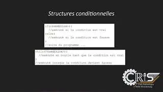 [FdS 2020] La programmation