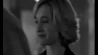 The Scientist - Chloe/ Clark