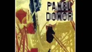 Panel Donor - Hooked Up