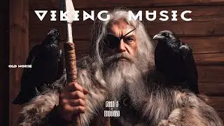 “Hrafnkonungr” The Raven King - Old Norse Viking Music
