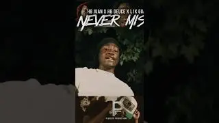 NEVER Miss Video Out Now #music #explore #nevermiss #rap #musicservice #applemusic #hiphop