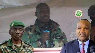 IRI JORO INTAMBARA NIBWO ITANGIYE, GEN. MAKENGA ATEGUJE AKAGA ABARUNDI MU 2026, M23 AMAKURU MASHYA