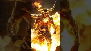 Zodiac Fusion, TAURUS #fusion #hybrid #morph #animalfusion #aiart #ai #artificialintelligence l