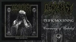 Decrepisy - Ceremony of Unbelief