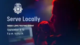 Serve Locally and Join NNPD