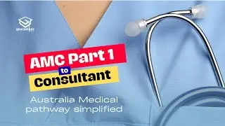 Australia Medical Pathway for IMGs (2026) | AMC Exams, Jobs, WBA, Registration & Consultant Route