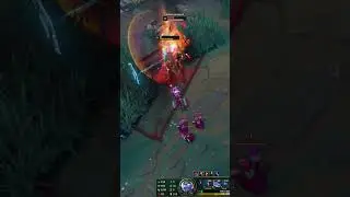 Top lane mental breaker #leagueoflegends #gaming #toplane