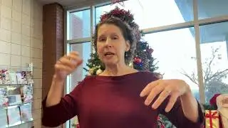 Roane State Holiday Cheer 2022