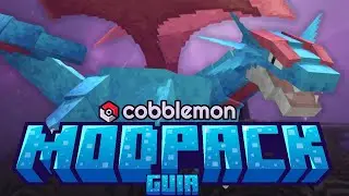 Tutorial Modpack COBBLEMON 1.7 | Nizco