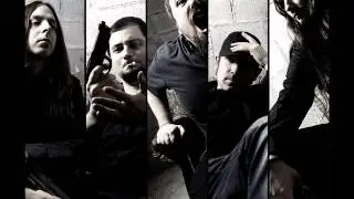 Darkness By Oath - The Swarm (At The Gates Cover / 2004 )
