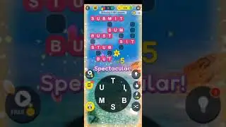 Crossword Jam Israel Level 7 | Crossword Jam Level 397 Answers