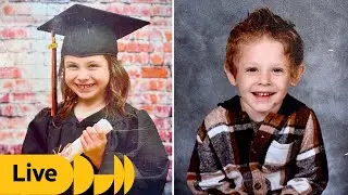 RCMP update on search for missing Nova Scotia children