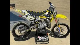 RM Supermini Build 2022 #foxraceway