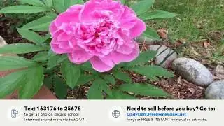 1808 CHANNEL DRIVE, GAYLORD, MI Presented by Cindy Clark.
