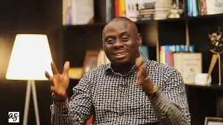 DAY 26 of 365 Days Of Harvest | Pastor Akintola Samuel | GATEWAY Nation