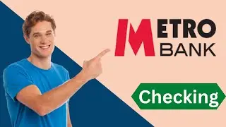 How to open Metro Bank account online