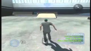 Skate 3 Playthrough Part 2 - Me And Siggas Jr