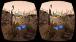 Flutter Bombs! - Testing the swarm