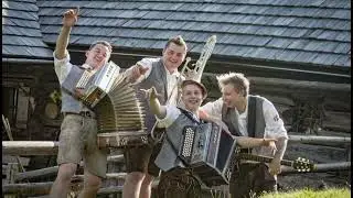 Die Musikantenwelt