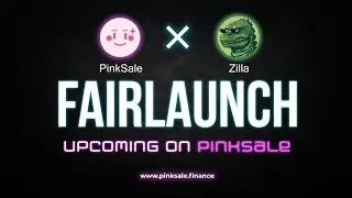 Rise of MemeZilla / New coin to rule the Moon / Pre-sale on March 3 #ZillaCoin #BestMemeCoin2024
