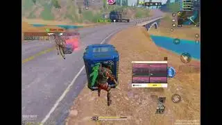 @CODM @iFerg scrims to win full gameplay 