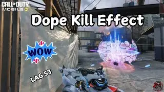 The New LAG 53 Rift Collapse Kill Effect is a Game Changer