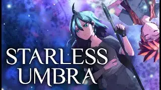 Starless Umbra Gameplay Trailer [2026]