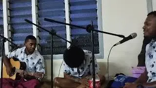 cakau ni mana sigidrigi