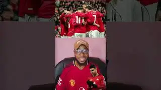 From Giants to Laughing Stock: United in 60 Seconds