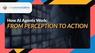 How AI Agents Work: From Perception to Action