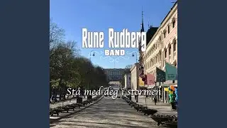 Stå med deg i stormen