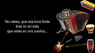 Donde estaras Los Embajadores Del Vallenato Letra