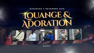 Eglise Sanctification et Crainte pour le Royaume