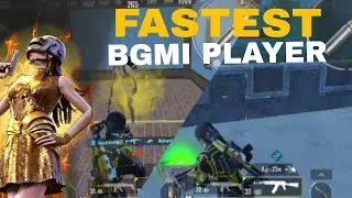 PUBG fast landing 😨। Event PUBG clutch 😱😨