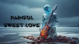 Painfully Sweet Love