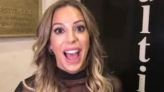 Noelia Marzol - Entrevista por Primiciasya (24/04/2019)