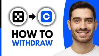 How to Withdraw from OKX Wallet to Coinbase - Step by Step