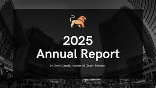 2025 Macro Review & 2026 Outlook