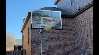 1v1 Basketball Game (So Close)