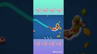 Worm  eating 🪱 Attack on food stuffs #shorts #youtubeshorts #viralvideo