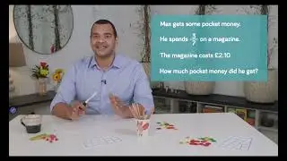 Fractions part 2