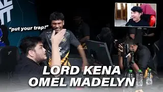 REVIEW GAMEPLAY TITIPAN PEMDA YANG BIKIN MADELYN NGETILT